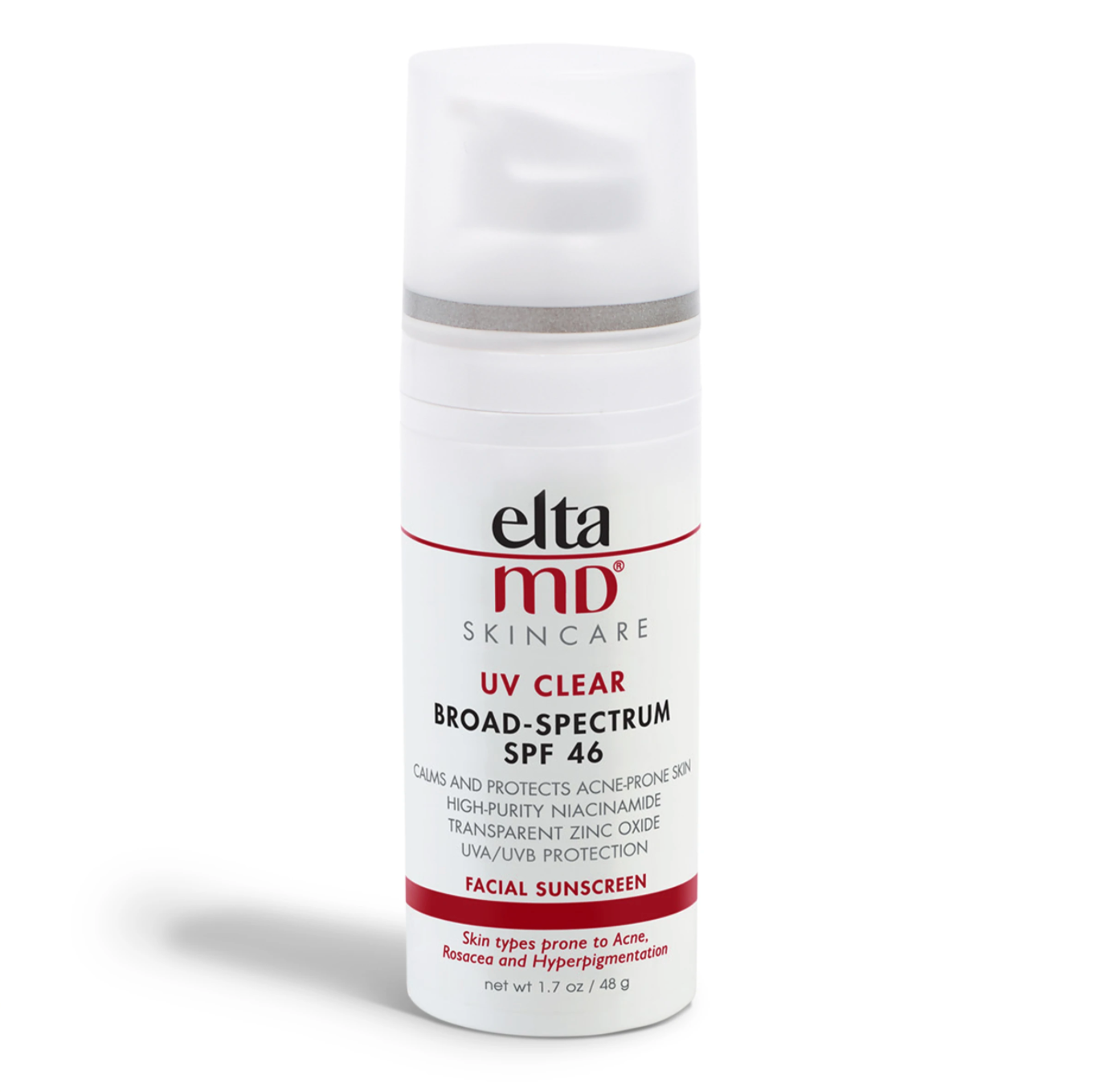 Photo of Elta MD UV Clear Sunscreen 